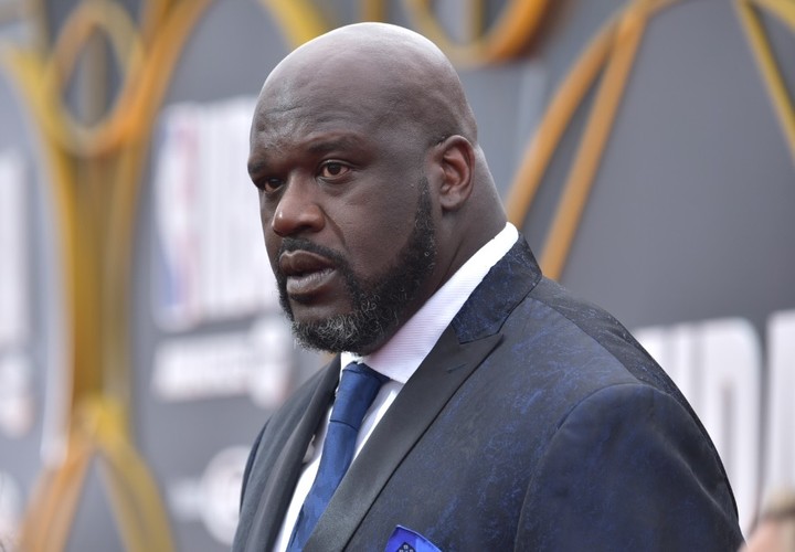 Shaq O'Neal zvažuje zápas v boxe bez rukavíc